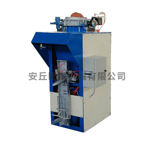 氣動包裝機